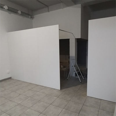 Перегородка для склада