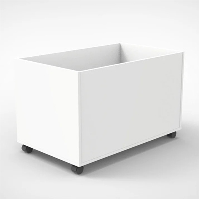 Большой контейнер Ozon