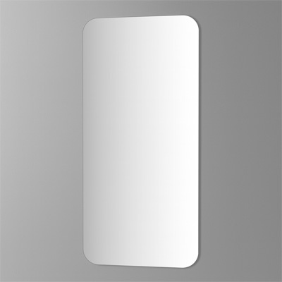 Зеркало для примерочной кабины